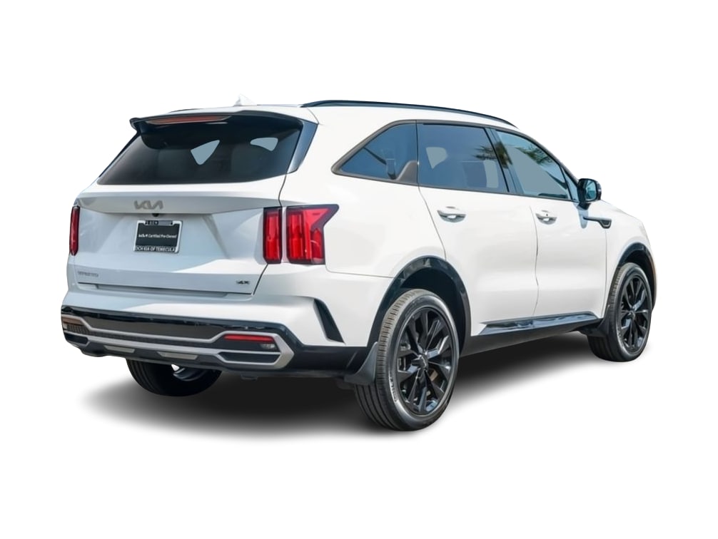 Thumbnail: 2023 Kia Sorento - 17