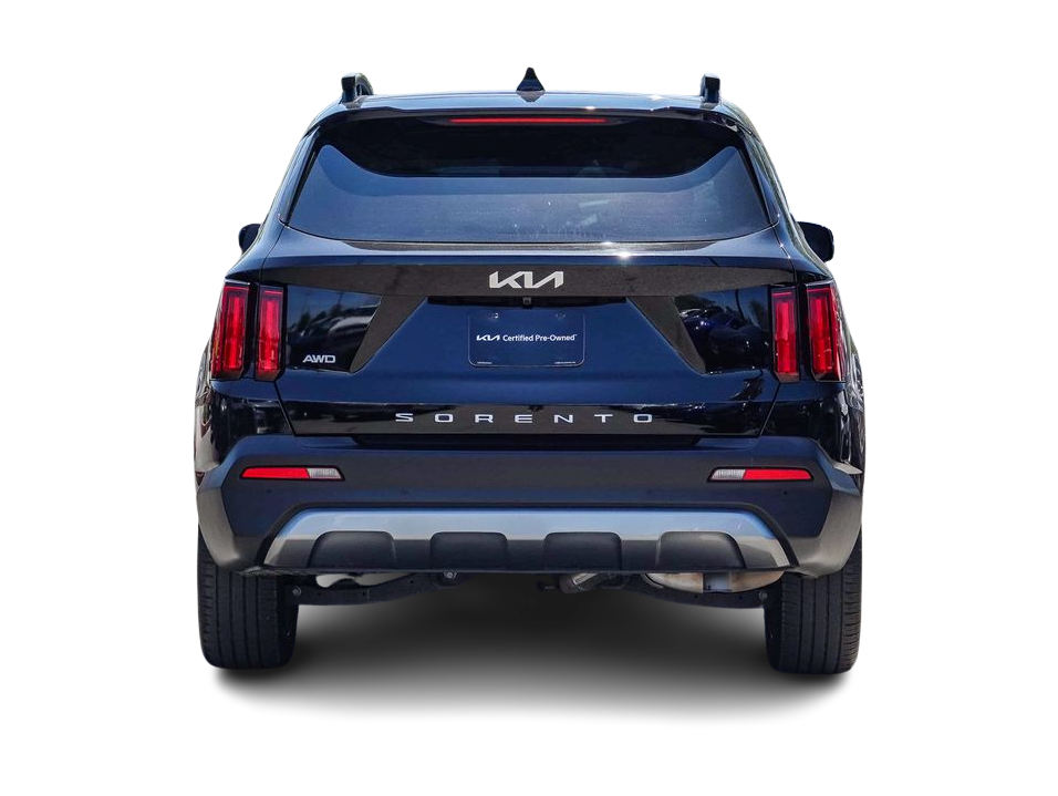 Thumbnail: 2022 Kia Sorento - 4