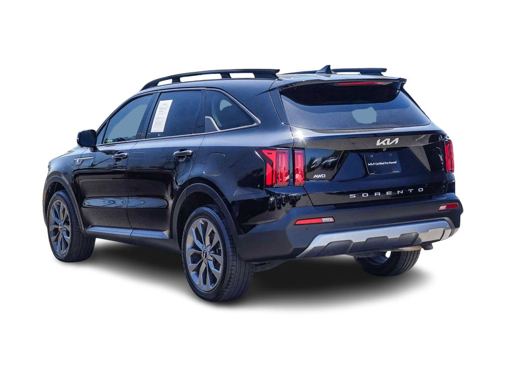 Thumbnail: 2022 Kia Sorento - 3