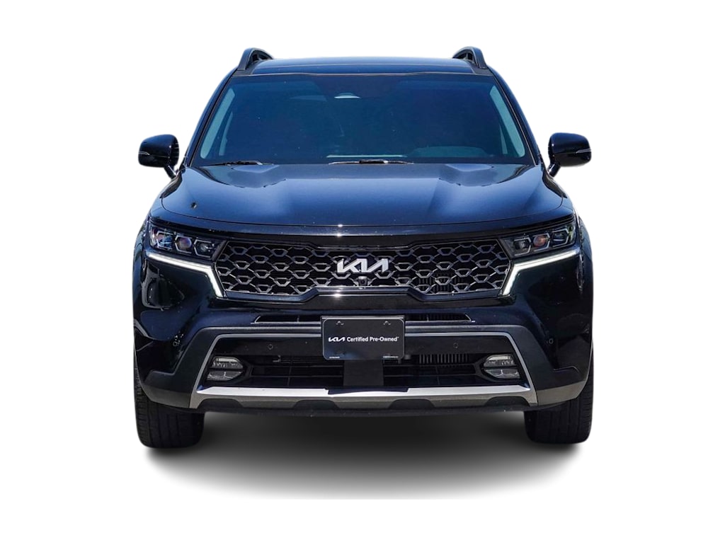 Thumbnail: 2022 Kia Sorento - 5
