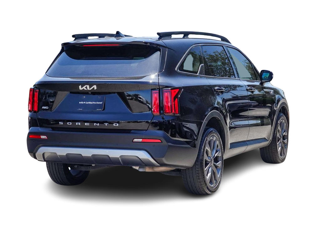 Thumbnail: 2022 Kia Sorento - 18