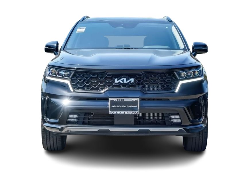 Thumbnail: 2023 Kia Sorento - 5