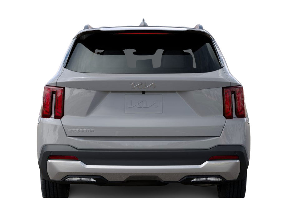 Thumbnail: 2026 Kia Sorento - 20