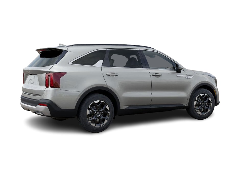 Thumbnail: 2026 Kia Sorento - 15