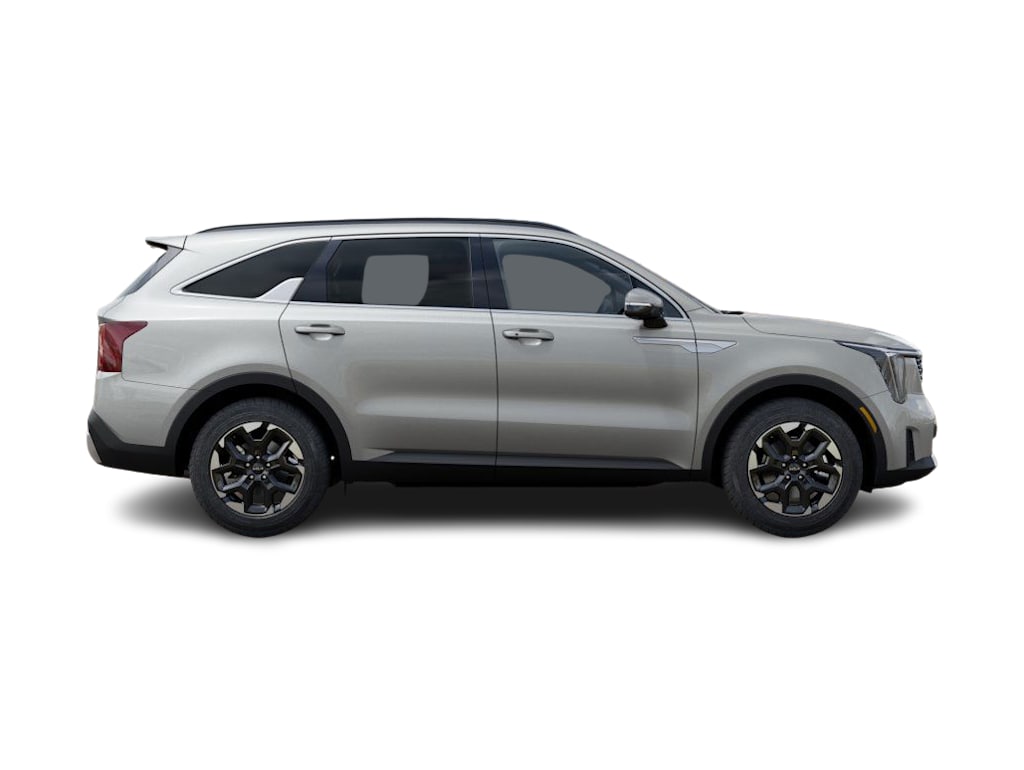 Thumbnail: 2026 Kia Sorento - 16
