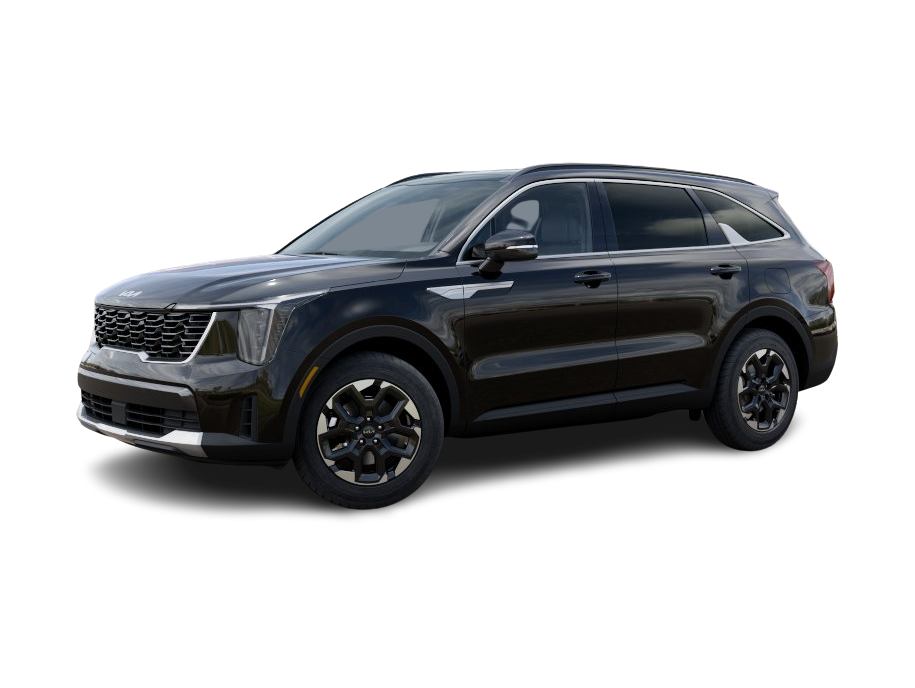 Thumbnail: 2026 Kia Sorento - 14