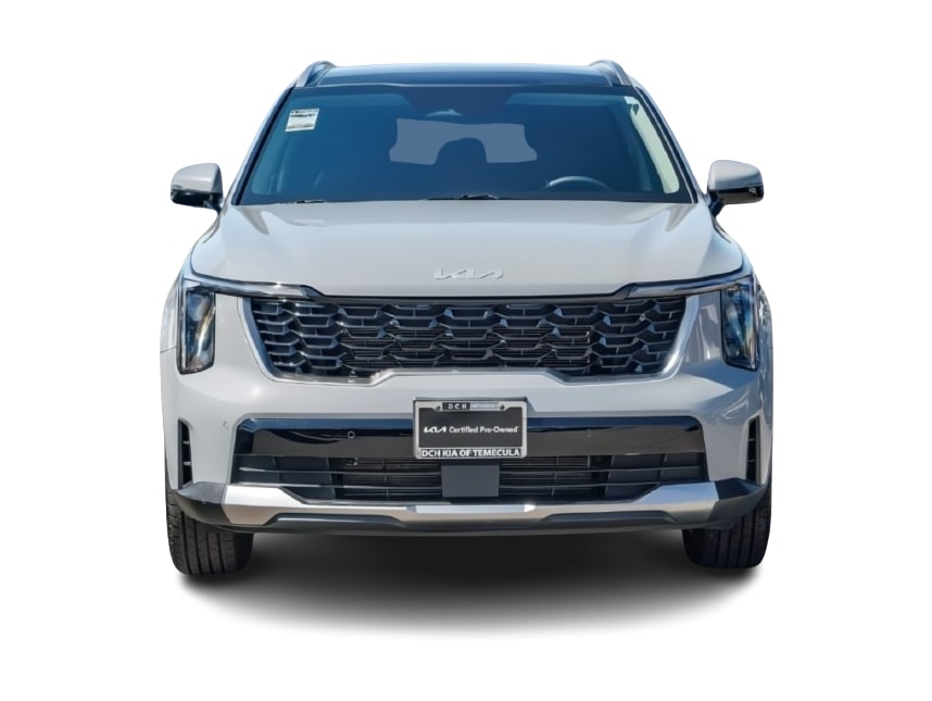 Thumbnail: 2025 Kia Sorento - 5