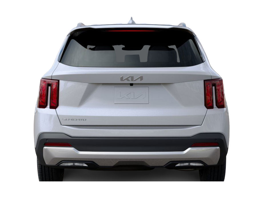 Thumbnail: 2025 Kia Sorento - 20