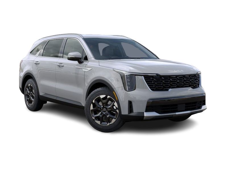 Thumbnail: 2025 Kia Sorento - 17