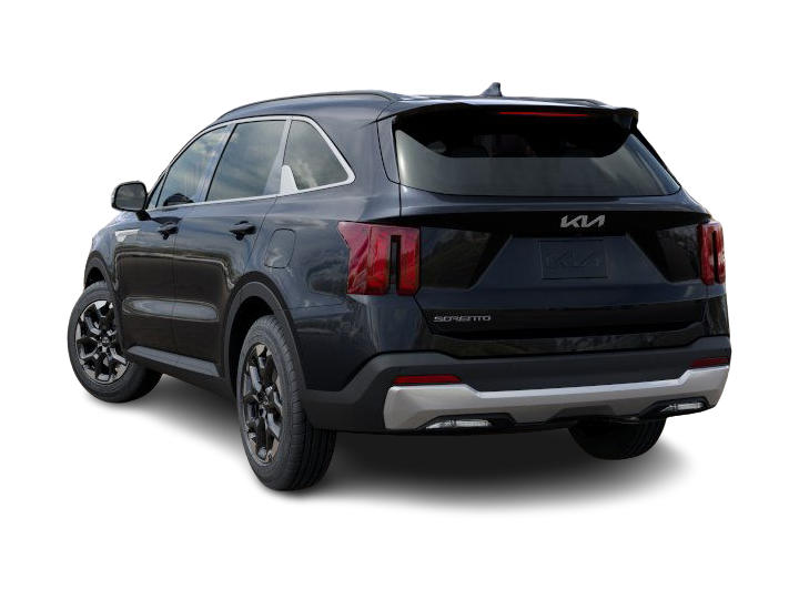 Thumbnail: 2026 Kia Sorento - 4