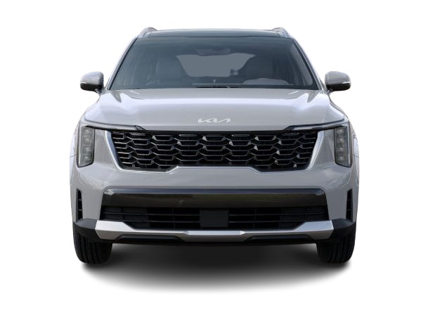 2025 Kia Sorento S 6