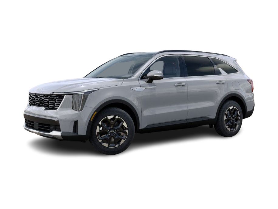 Thumbnail: 2026 Kia Sorento - 3