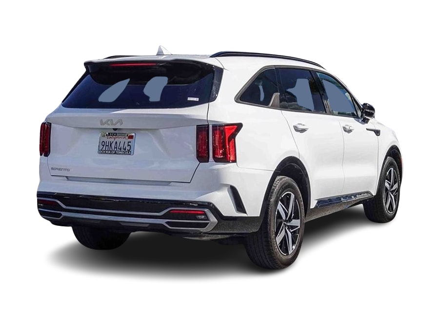 Thumbnail: 2023 Kia Sorento - 16