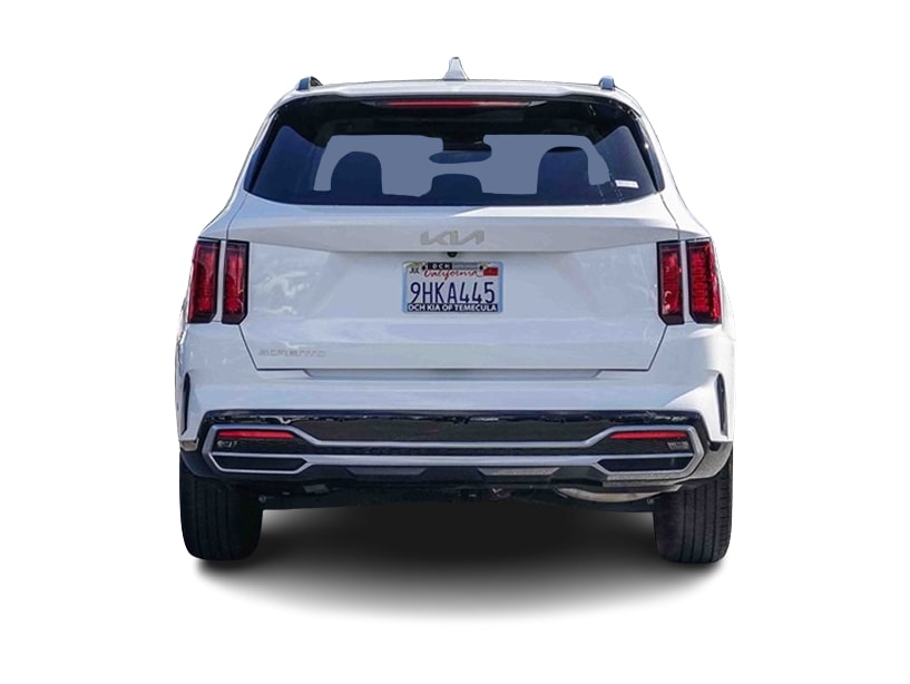 Thumbnail: 2023 Kia Sorento - 17