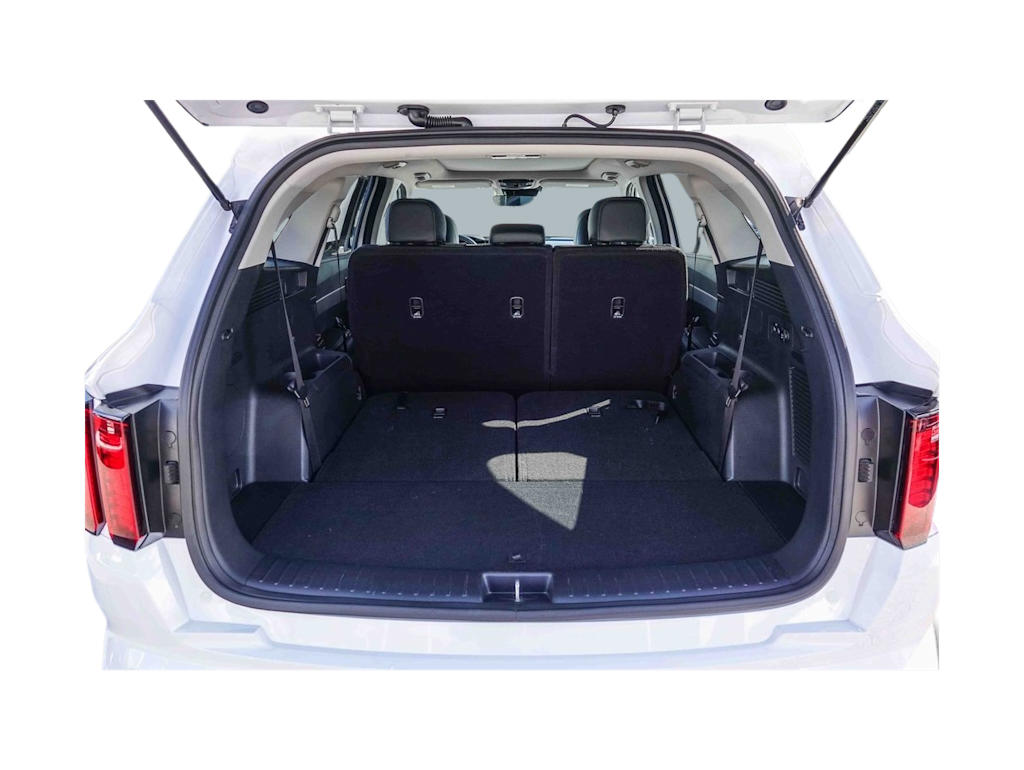 Thumbnail: 2023 Kia Sorento - 13