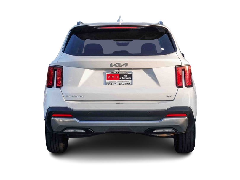 Thumbnail: 2024 Kia Sorento - 4