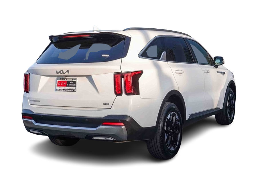 Thumbnail: 2024 Kia Sorento - 18