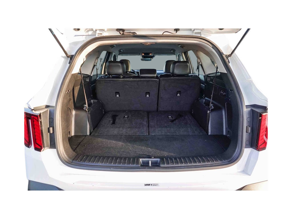 Thumbnail: 2024 Kia Sorento - 15