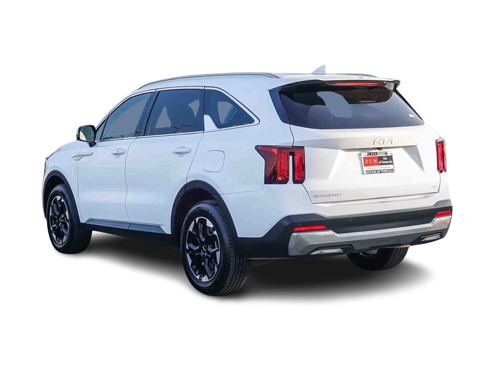 Thumbnail: 2024 Kia Sorento - 3