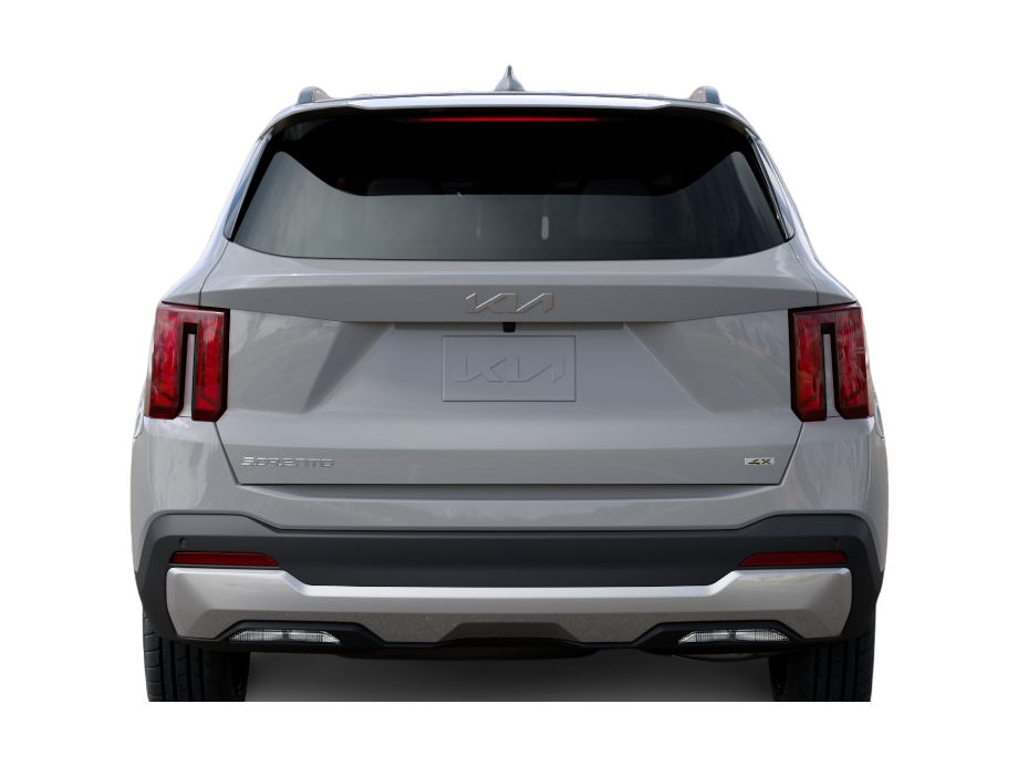 Thumbnail: 2026 Kia Sorento - 21