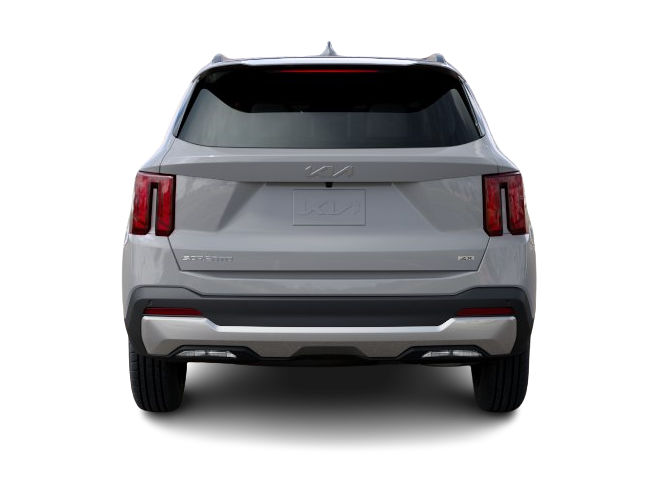 Thumbnail: 2026 Kia Sorento - 5