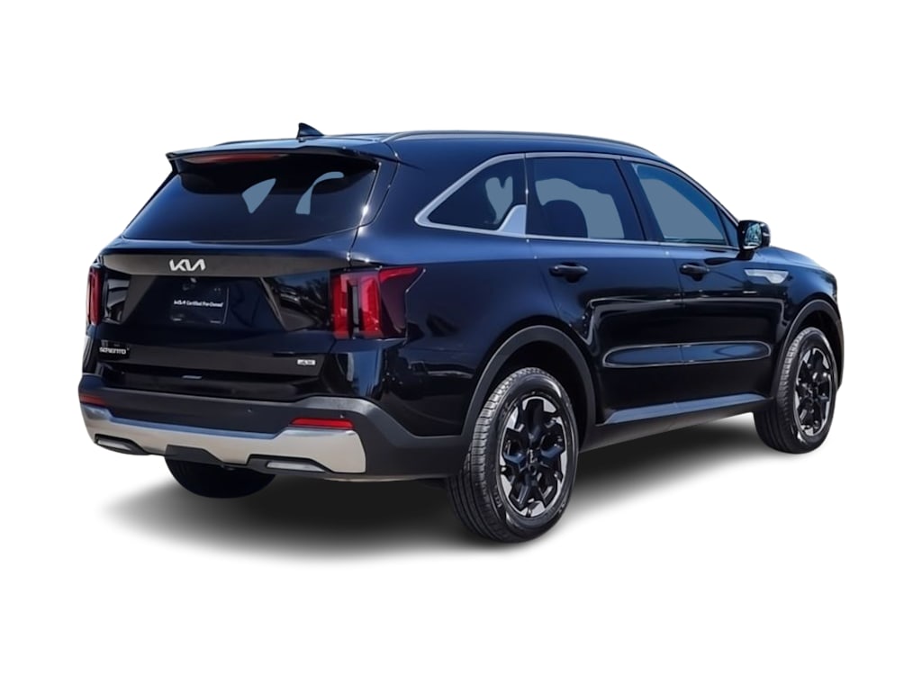Thumbnail: 2024 Kia Sorento - 17