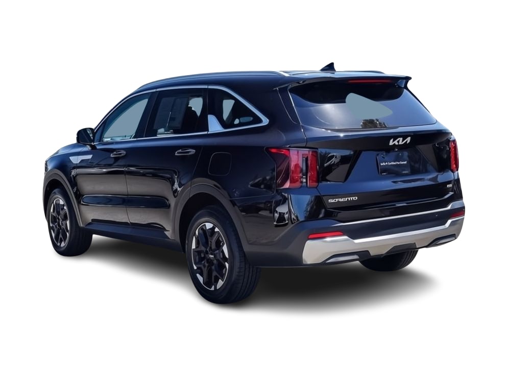Thumbnail: 2024 Kia Sorento - 3