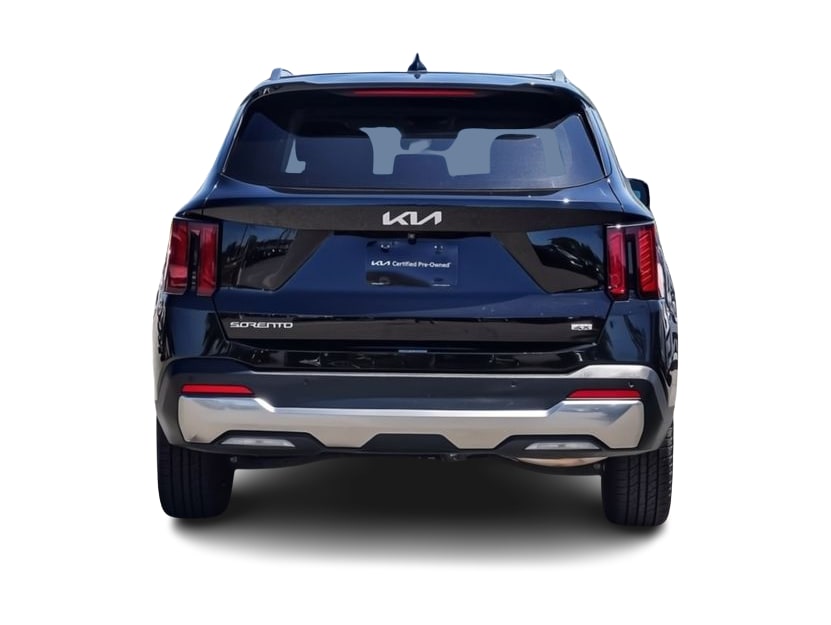 Thumbnail: 2024 Kia Sorento - 18