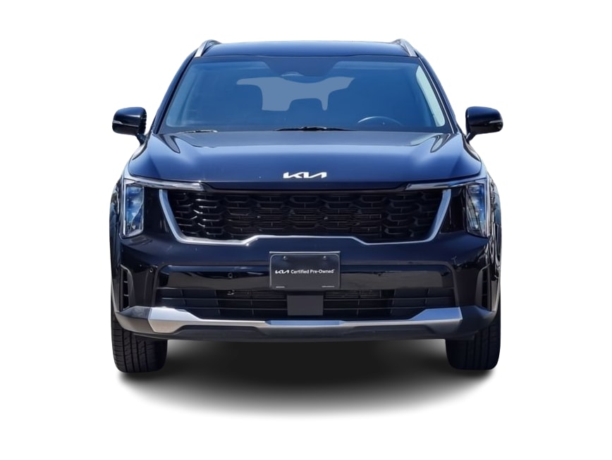 Thumbnail: 2024 Kia Sorento - 4
