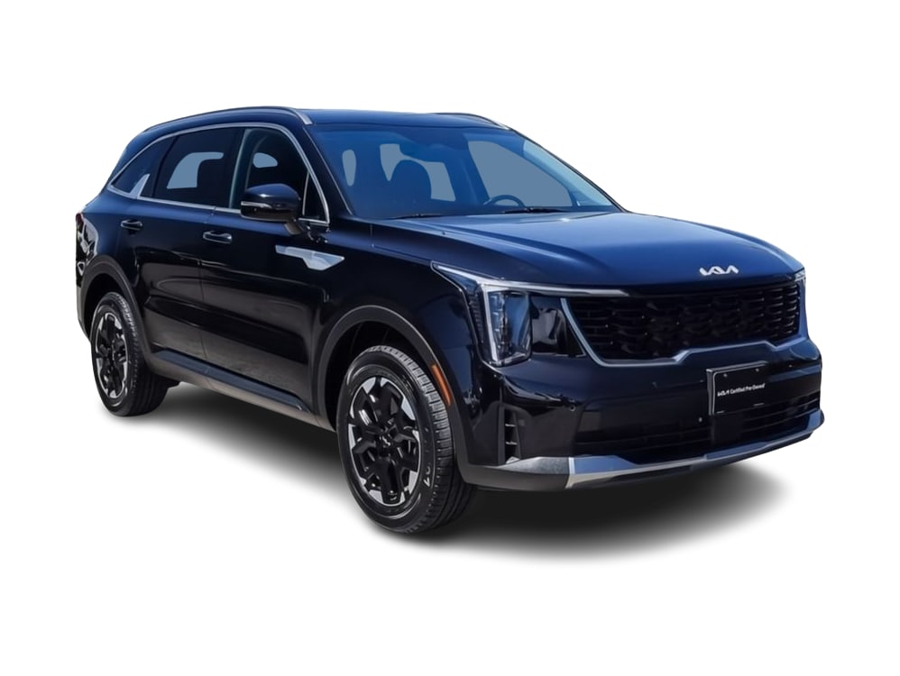 Thumbnail: 2024 Kia Sorento - 16