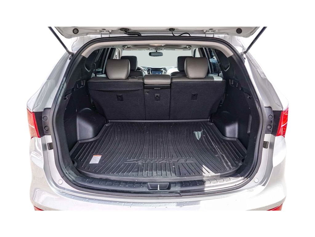 Thumbnail: 2013 Hyundai Santa Fe - 14