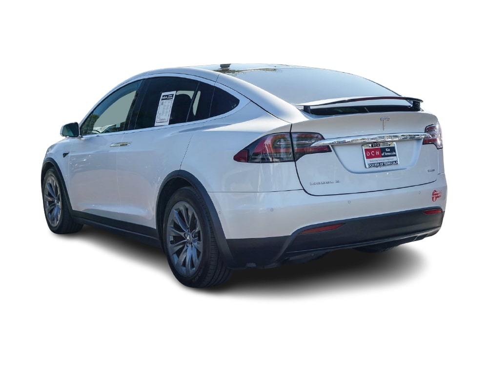 Thumbnail: 2018 Tesla Model X - 3