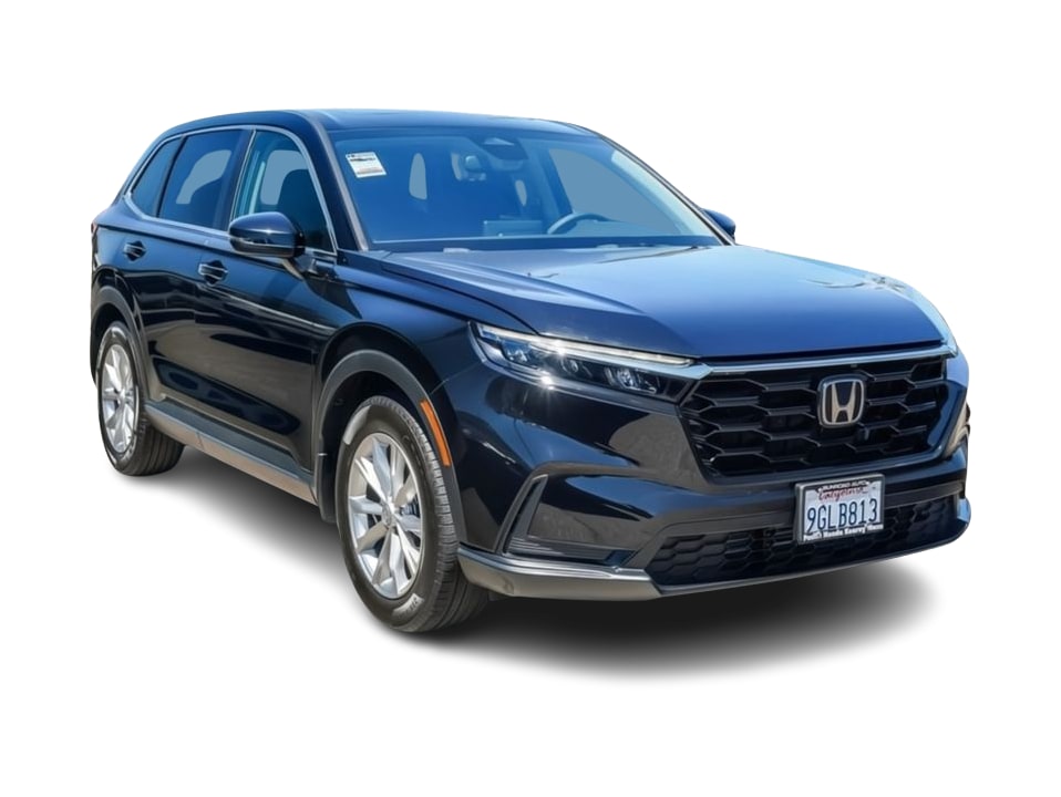 Thumbnail: 2023 Honda CR-V - 17