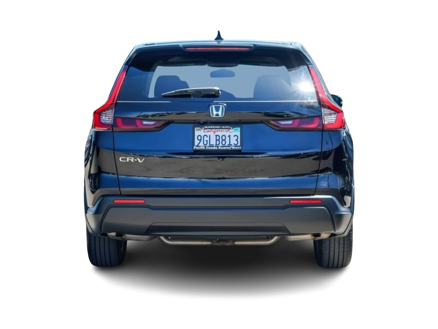 Thumbnail: 2023 Honda CR-V - 4