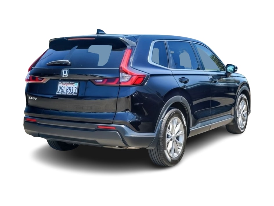 Thumbnail: 2023 Honda CR-V - 18