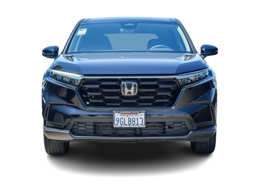 Thumbnail: 2023 Honda CR-V - 5
