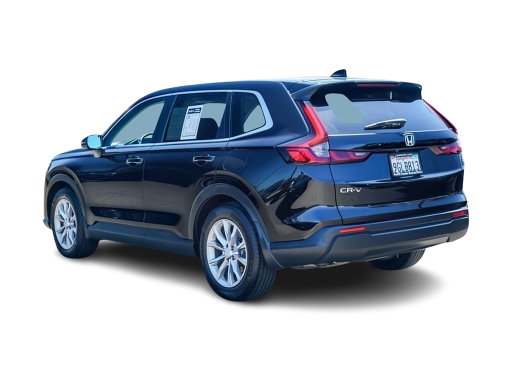 Thumbnail: 2023 Honda CR-V - 3