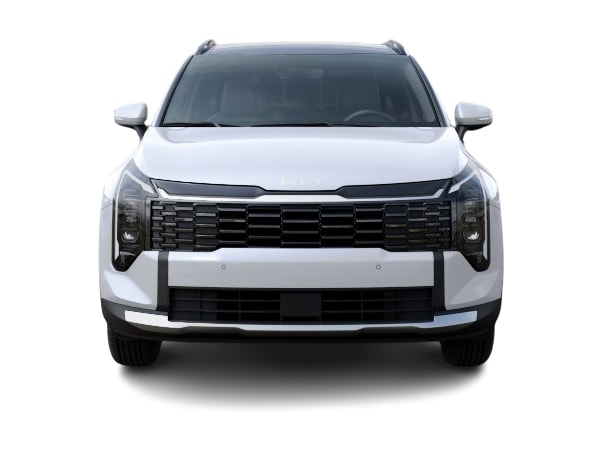 Thumbnail: 2027 Kia Sportage - 6