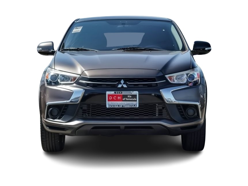 Thumbnail: 2019 Mitsubishi Outlander Sport - 5