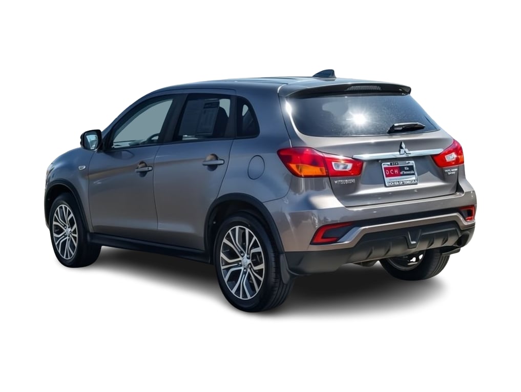 Thumbnail: 2019 Mitsubishi Outlander Sport - 3