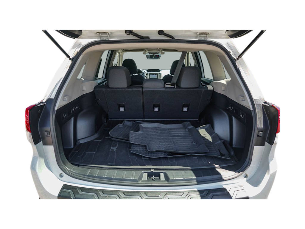Thumbnail: 2021 Subaru Forester - 15