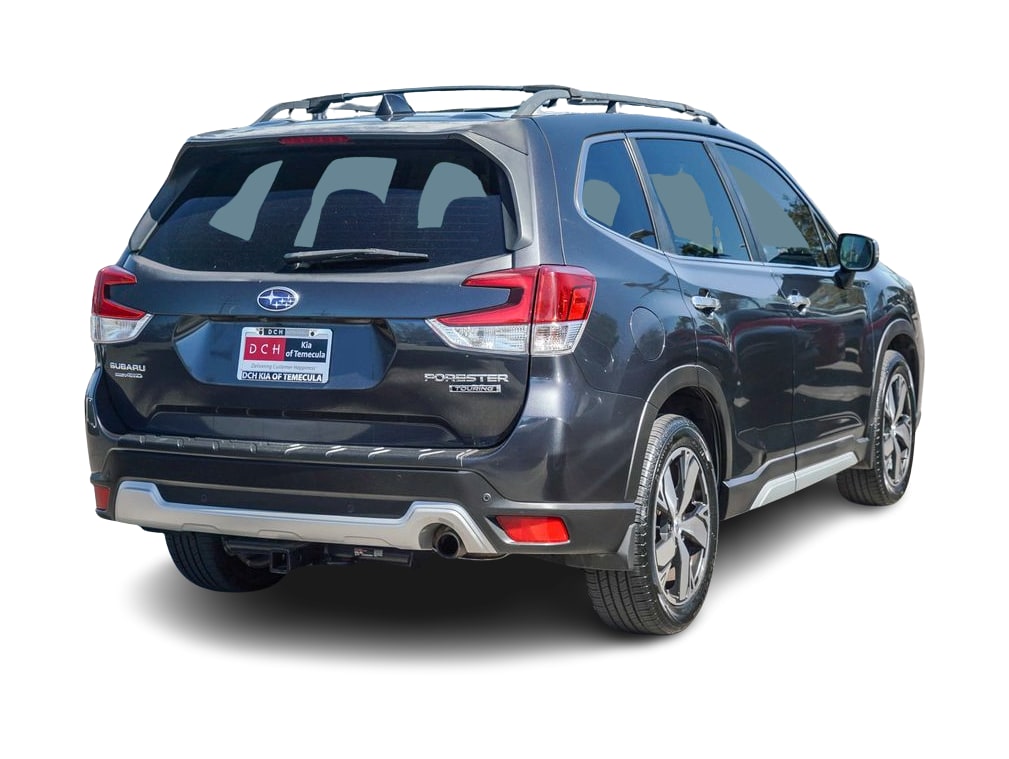 Thumbnail: 2019 Subaru Forester - 19
