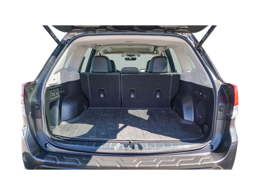 Thumbnail: 2019 Subaru Forester - 16