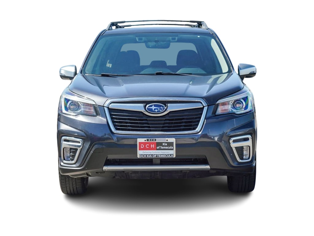 Thumbnail: 2019 Subaru Forester - 5