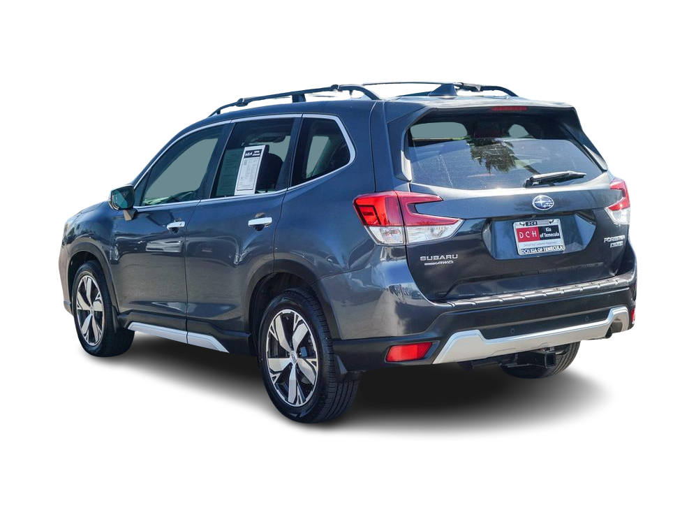 Thumbnail: 2019 Subaru Forester - 3