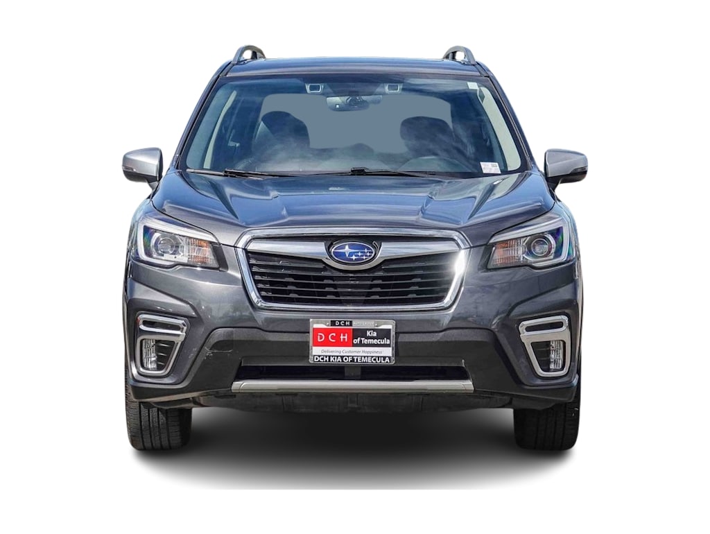 Thumbnail: 2020 Subaru Forester - 5