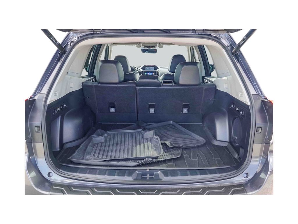 Thumbnail: 2020 Subaru Forester - 15