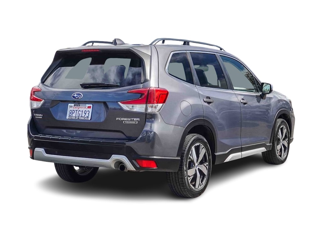 Thumbnail: 2020 Subaru Forester - 18