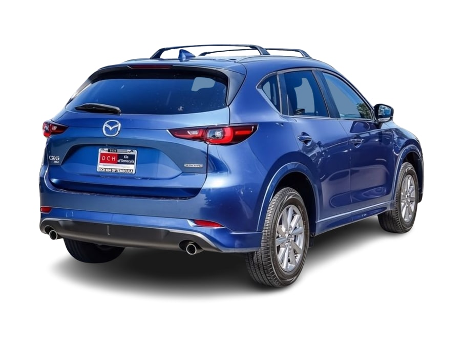 Thumbnail: 2024 Mazda CX-5 - 20