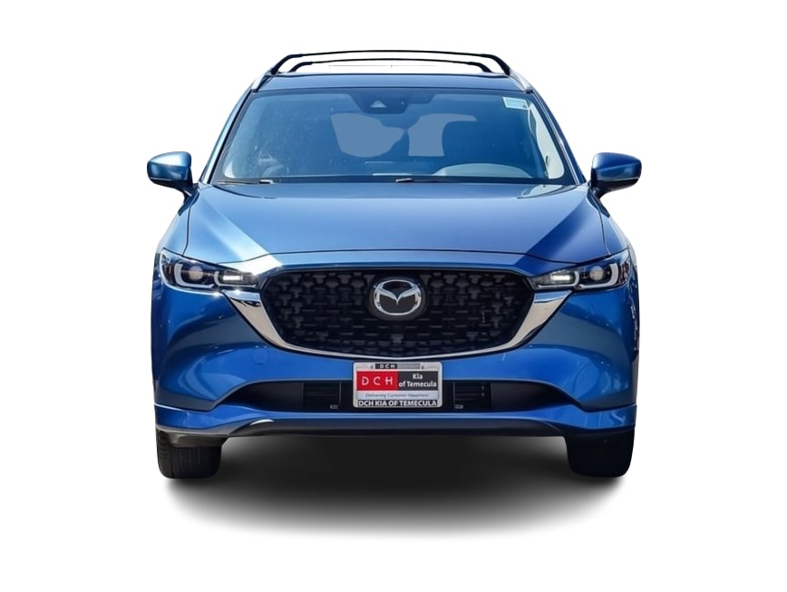 Thumbnail: 2024 Mazda CX-5 - 5